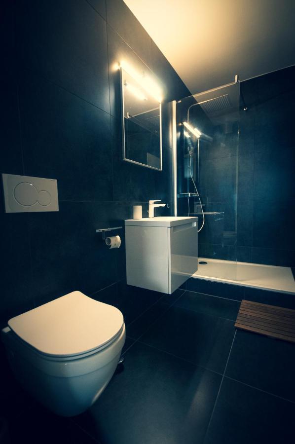 Chambre D'Hote Valere Sion Dış mekan fotoğraf