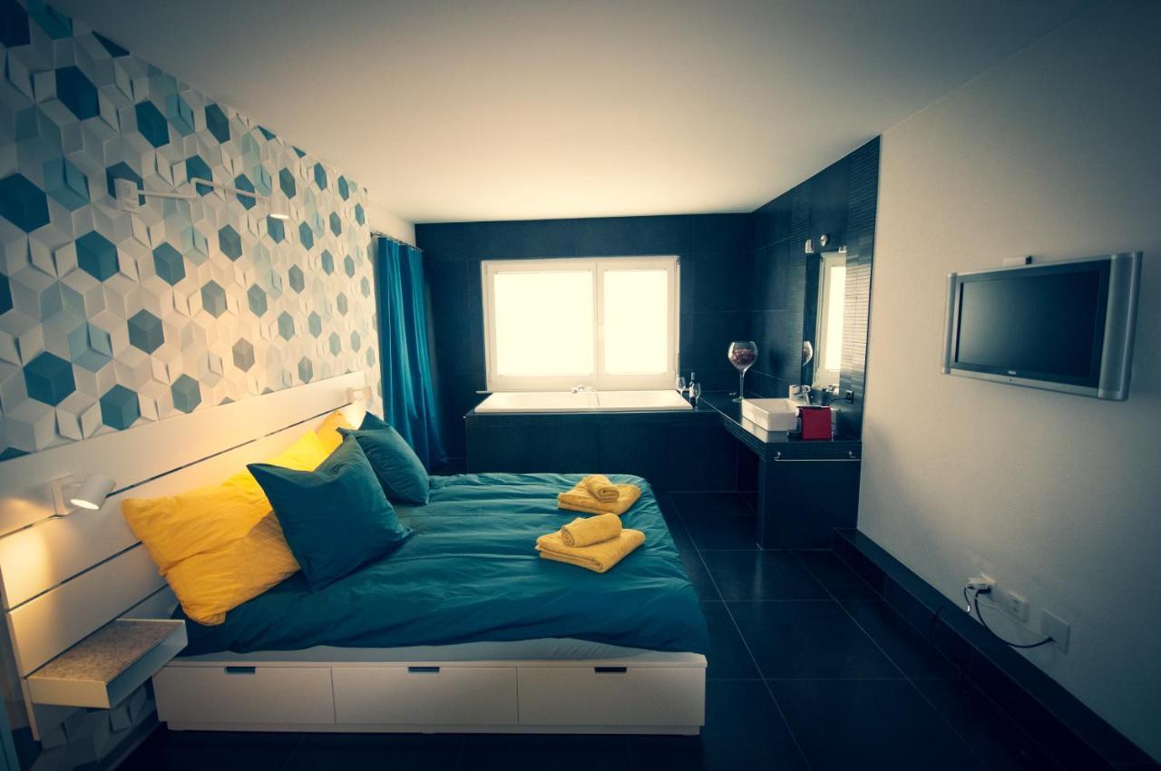 Chambre D'Hote Valere Sion Dış mekan fotoğraf