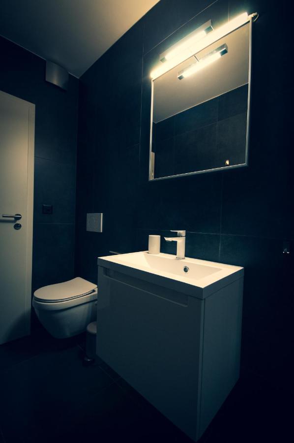 Chambre D'Hote Valere Sion Dış mekan fotoğraf