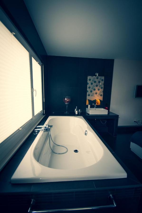 Chambre D'Hote Valere Sion Dış mekan fotoğraf