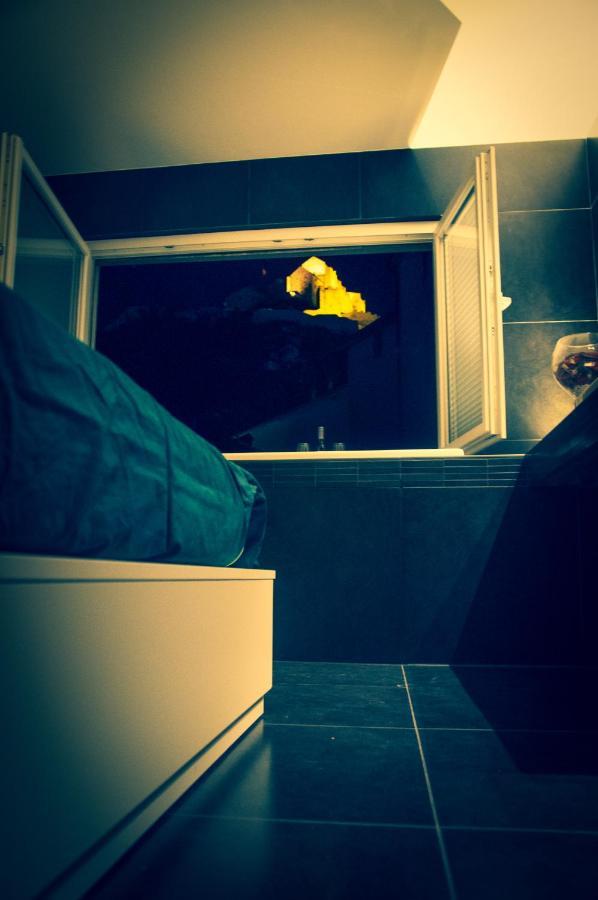 Chambre D'Hote Valere Sion Dış mekan fotoğraf
