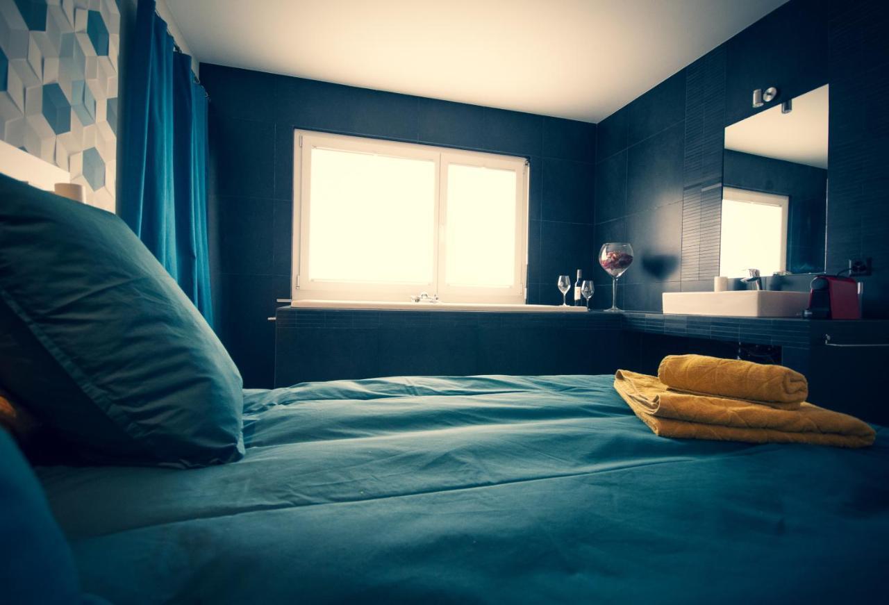 Chambre D'Hote Valere Sion Dış mekan fotoğraf