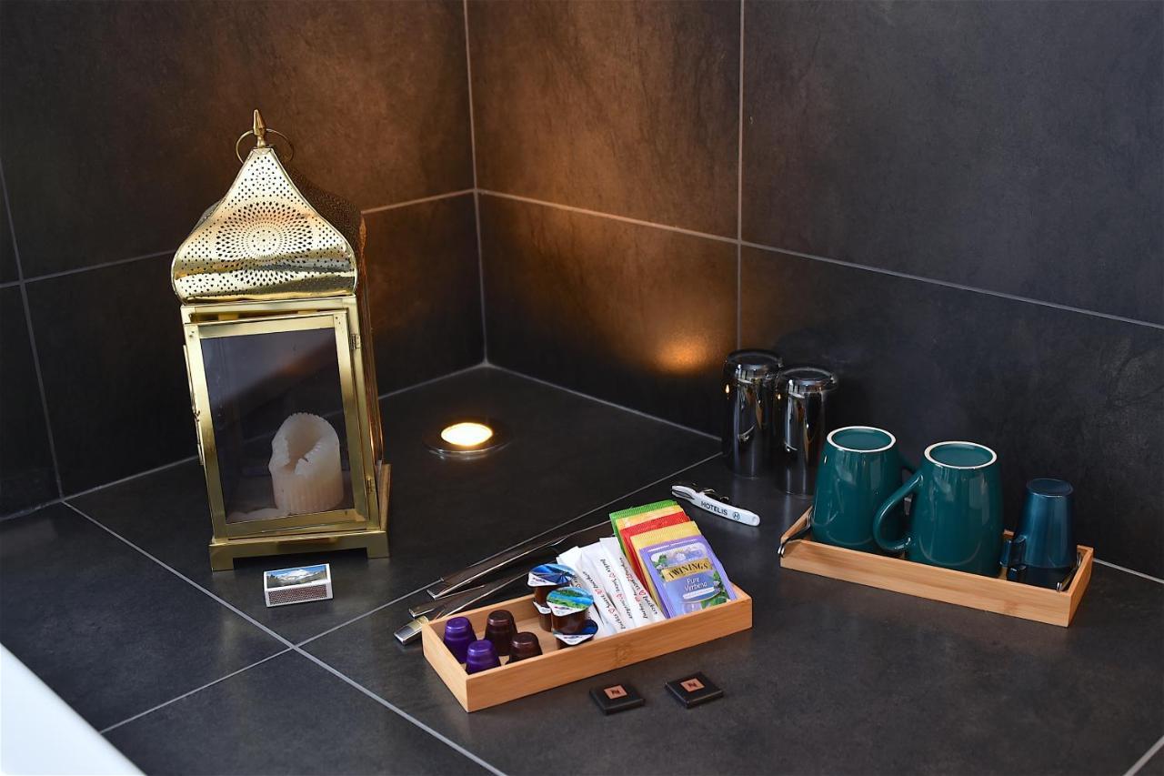 Chambre D'Hote Valere Sion Dış mekan fotoğraf