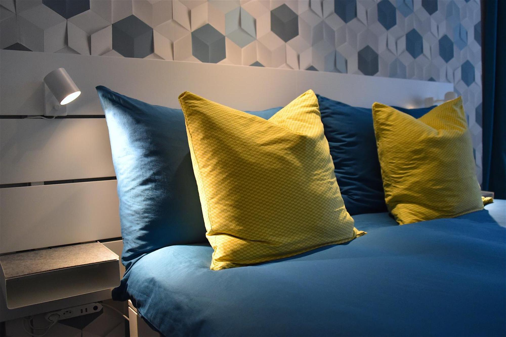 Chambre D'Hote Valere Sion Dış mekan fotoğraf